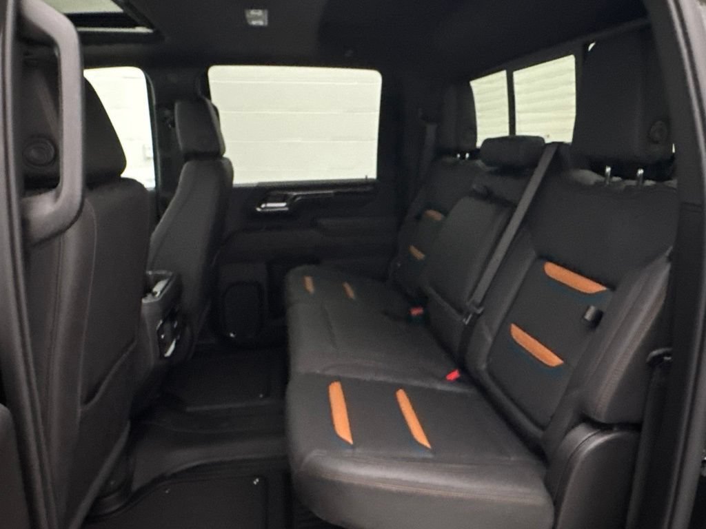 New 2026 GMC Sierra 2500 AT4 w/ AT4 Premium Plus Package AWD/4WD image 57