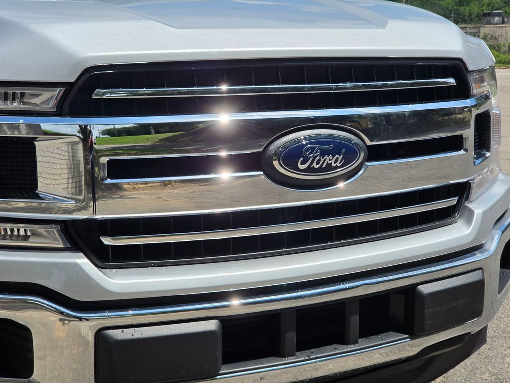 Used 2018 Ford F150 XLT RWD image 13