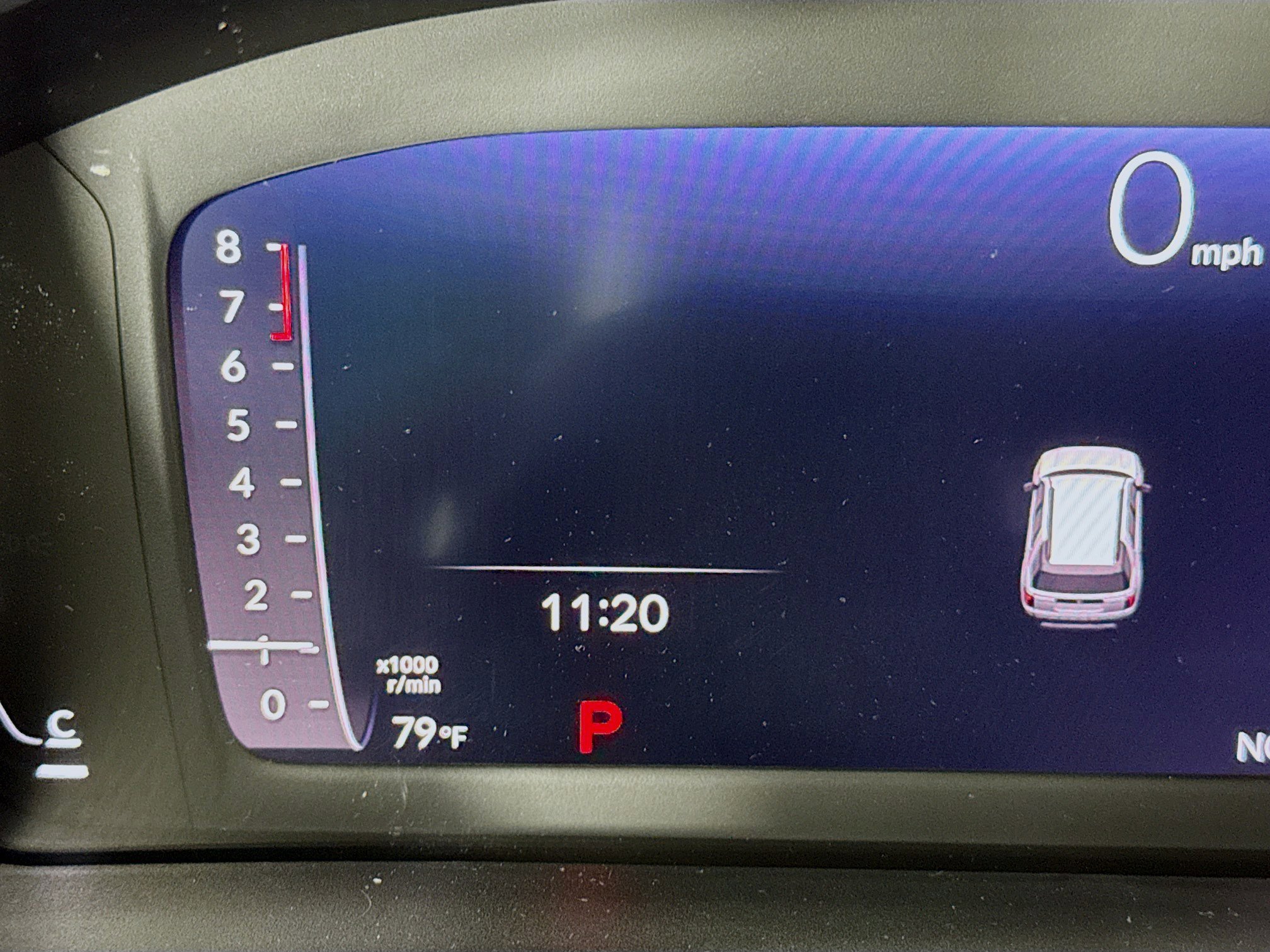 New 2026 Honda Passport TrailSport Elite image 12