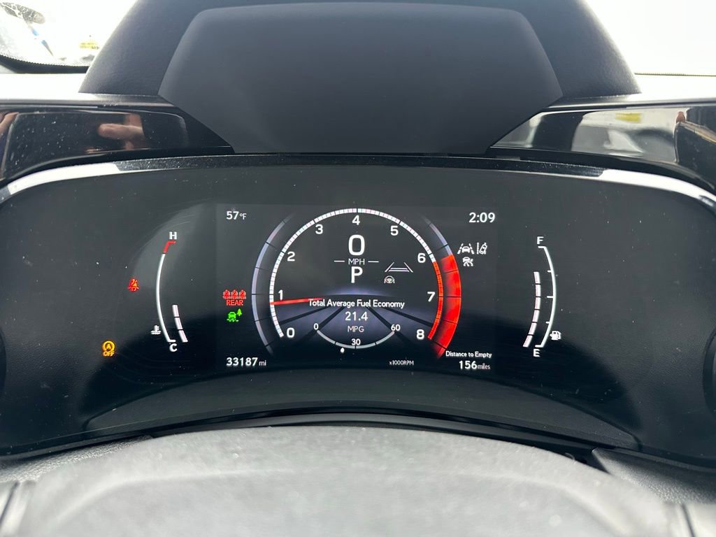 Used 2024 Lexus NX 350 F Sport AWD/4WD image 29