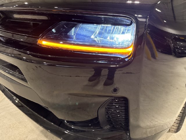New 2026 Dodge Charger Scat Pack w/ Blacktop Package AWD/4WD image 13