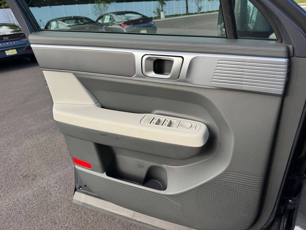 New 2026 Hyundai Santa Fe SE FWD image 21