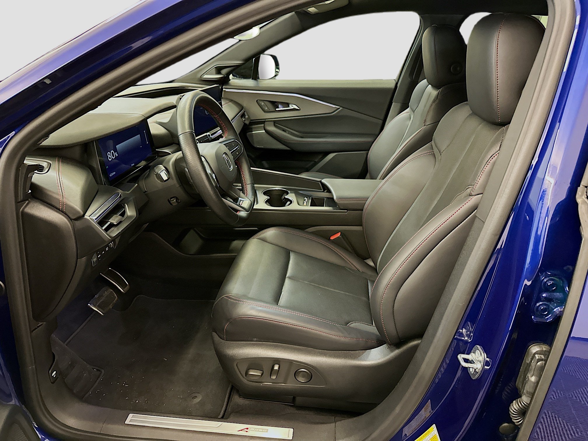 Used 2024 Acura ZDX A-Spec AWD/4WD image 13