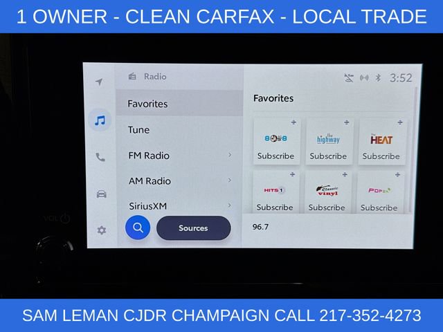 Used 2024 Toyota Corolla SE image 15