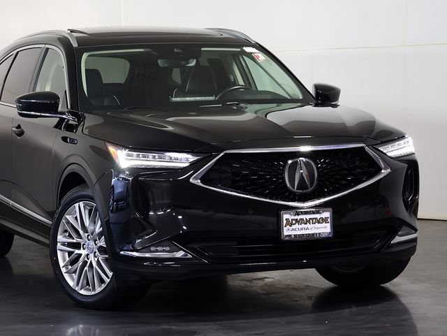 Certified 2023 Acura MDX SH-AWD w/ Advance Package image 6