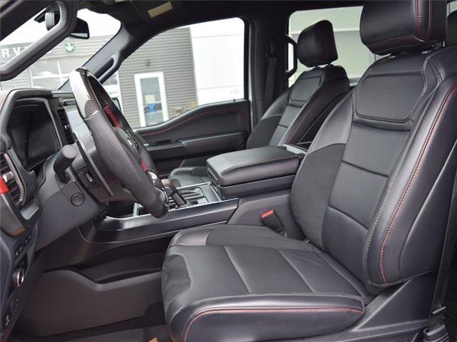 Used 2024 Ford F150 Raptor image 19