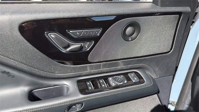 New 2025 Lincoln Aviator Reserve image 21