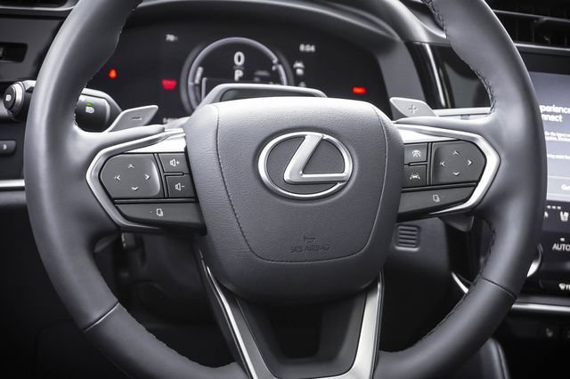 Certified 2024 Lexus RZ 300e Premium w/ Accessory Package (2T) FWD image 13