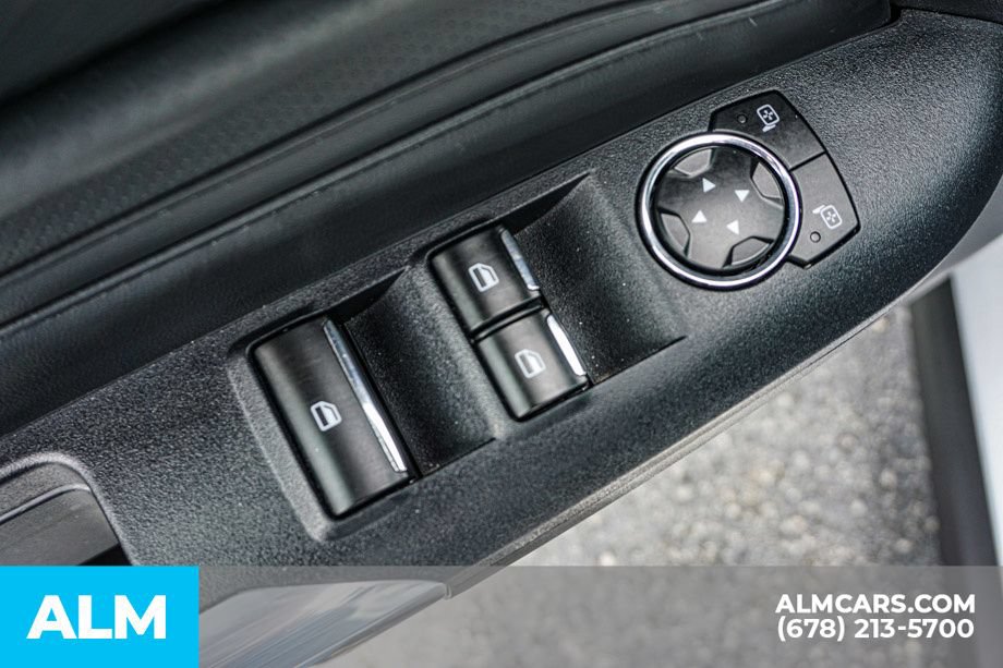 Used 2025 Ford Mustang Premium RWD image 46