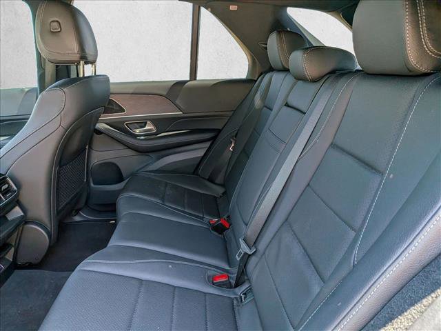 Certified 2025 Mercedes-Benz GLE 450e 4MATIC image 16