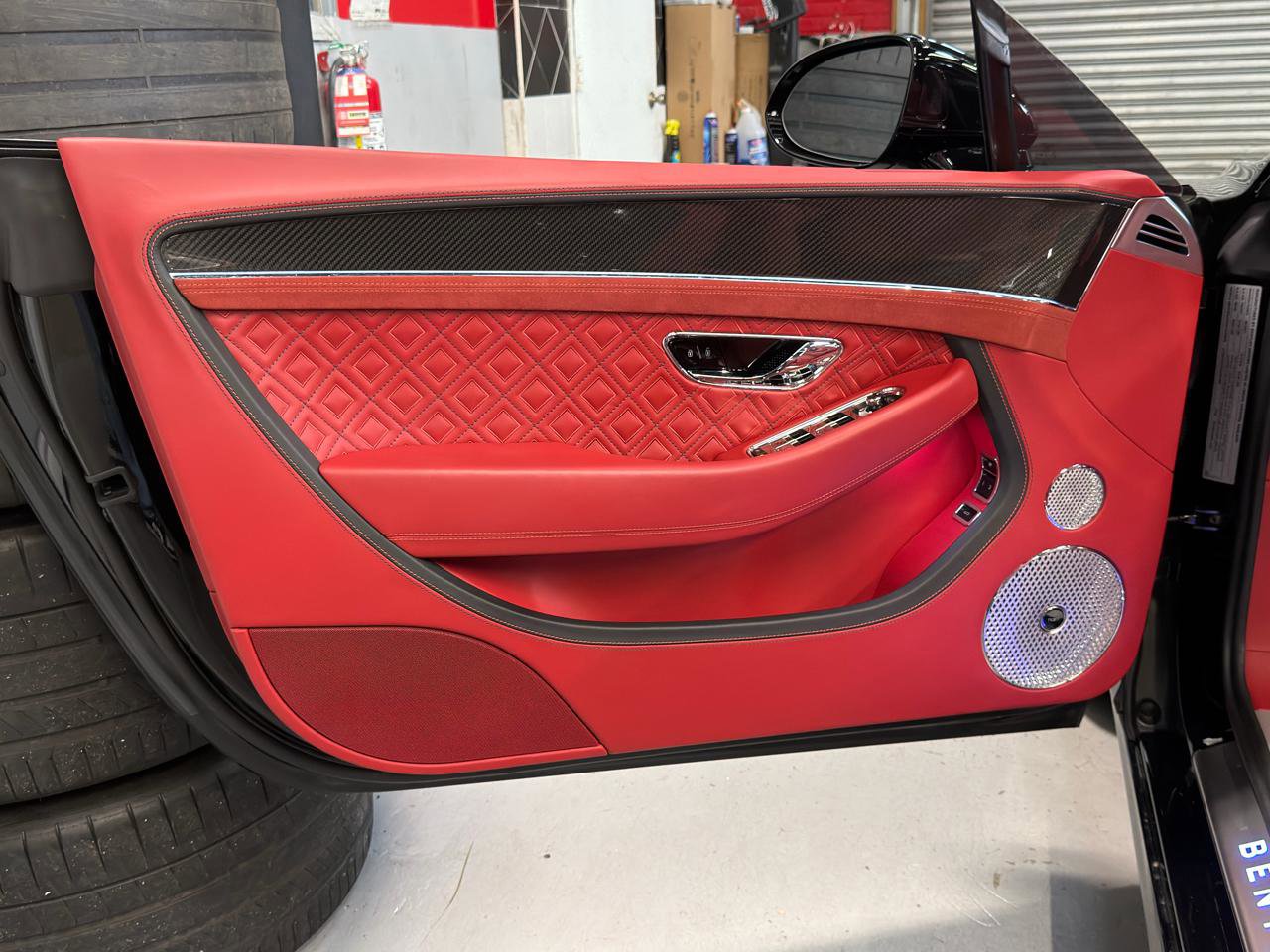 Used 2022 Bentley Continental GT Speed image 16