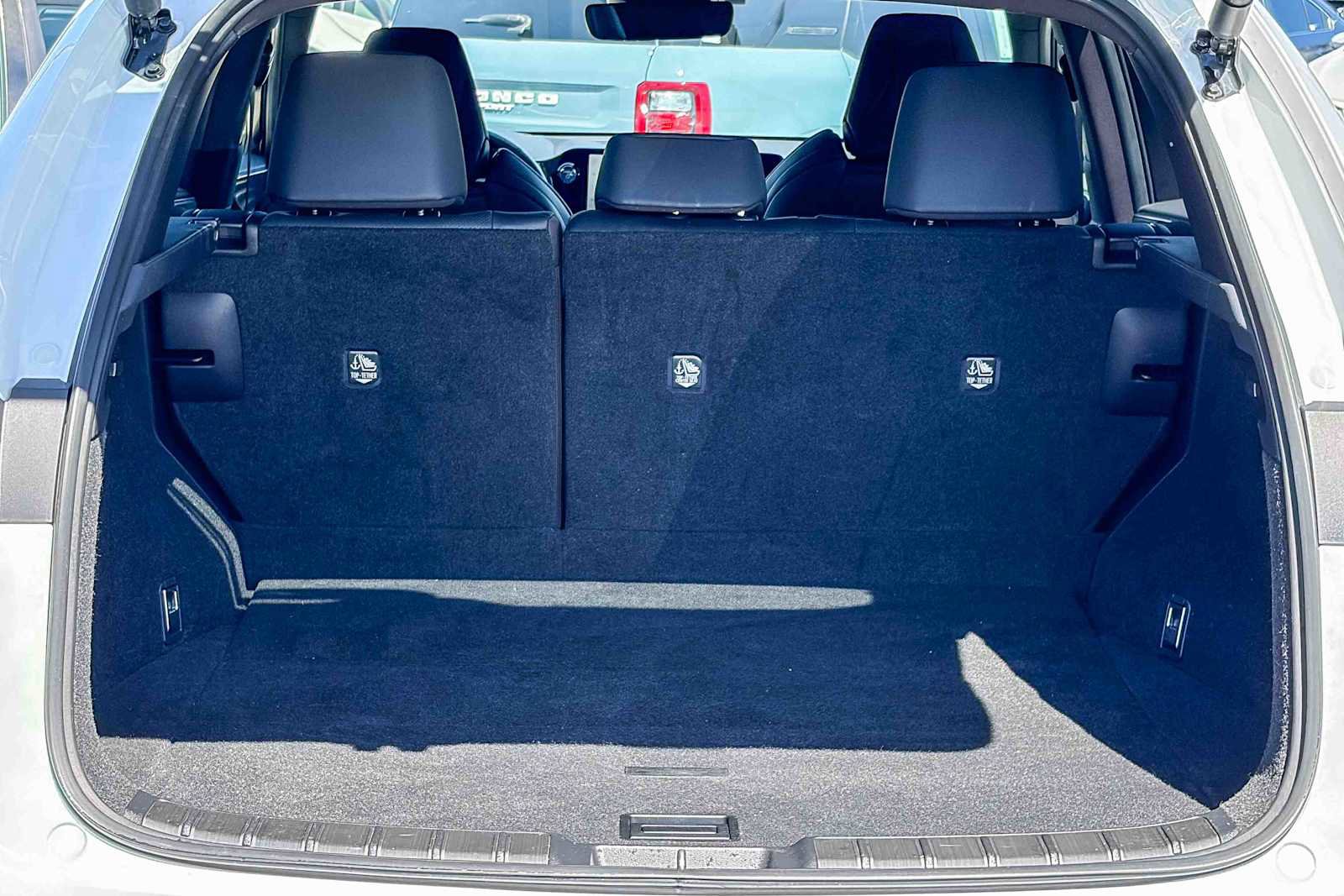 Used 2024 Lexus NX 450h+ F Sport w/ Vision Package AWD/4WD image 25