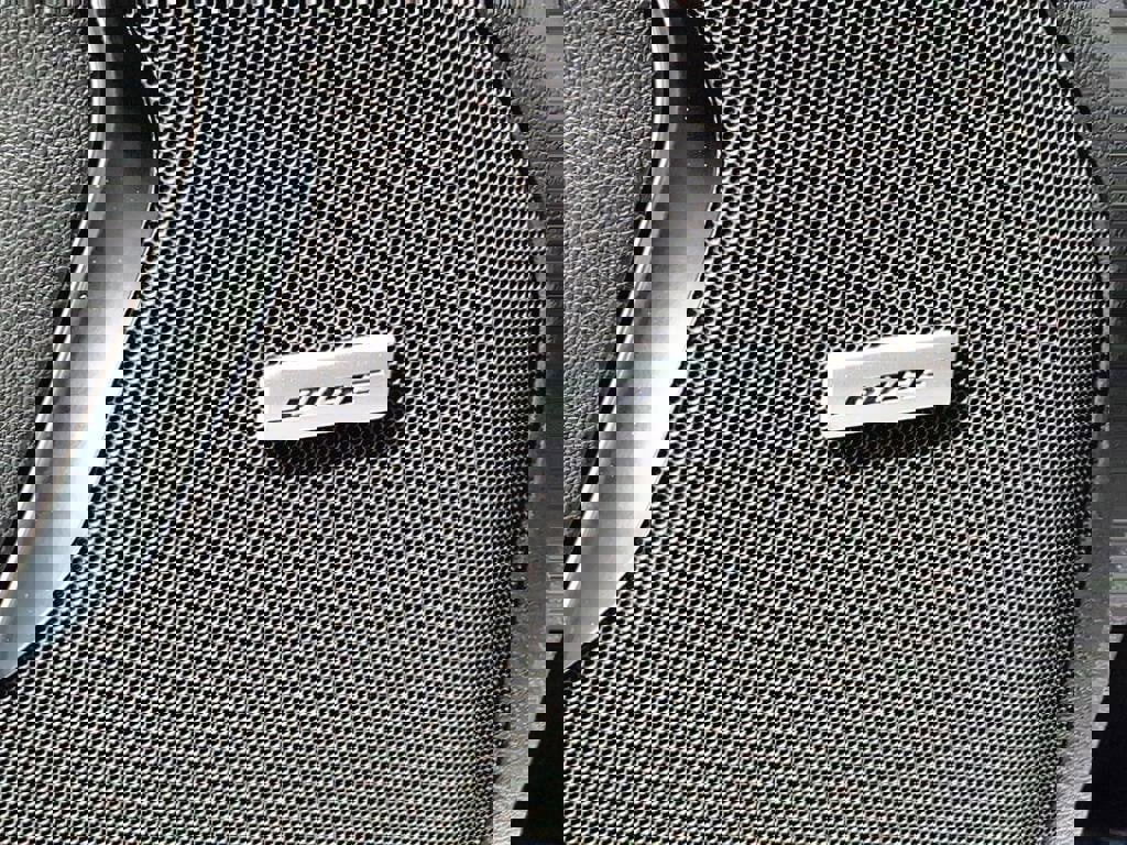 New 2025 Chevrolet Suburban Premier image 11