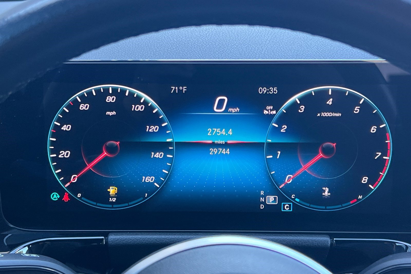 Certified 2023 Mercedes-Benz GLA 250 4MATIC image 22