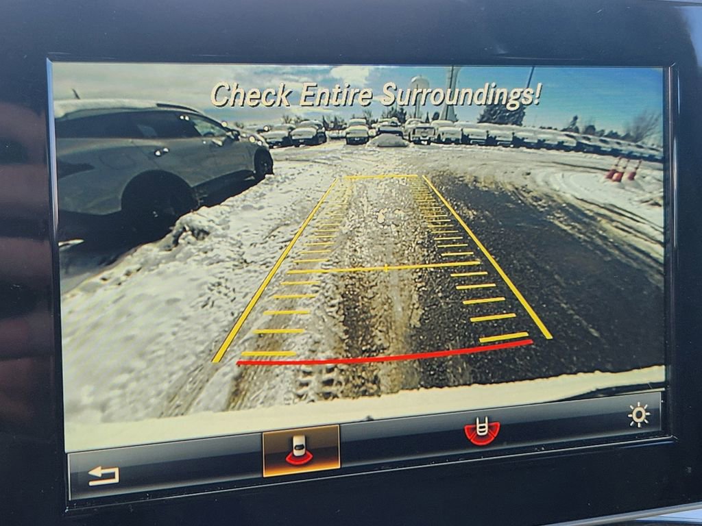 Used 2017 Mercedes-Benz GLC 300 4MATIC image 26