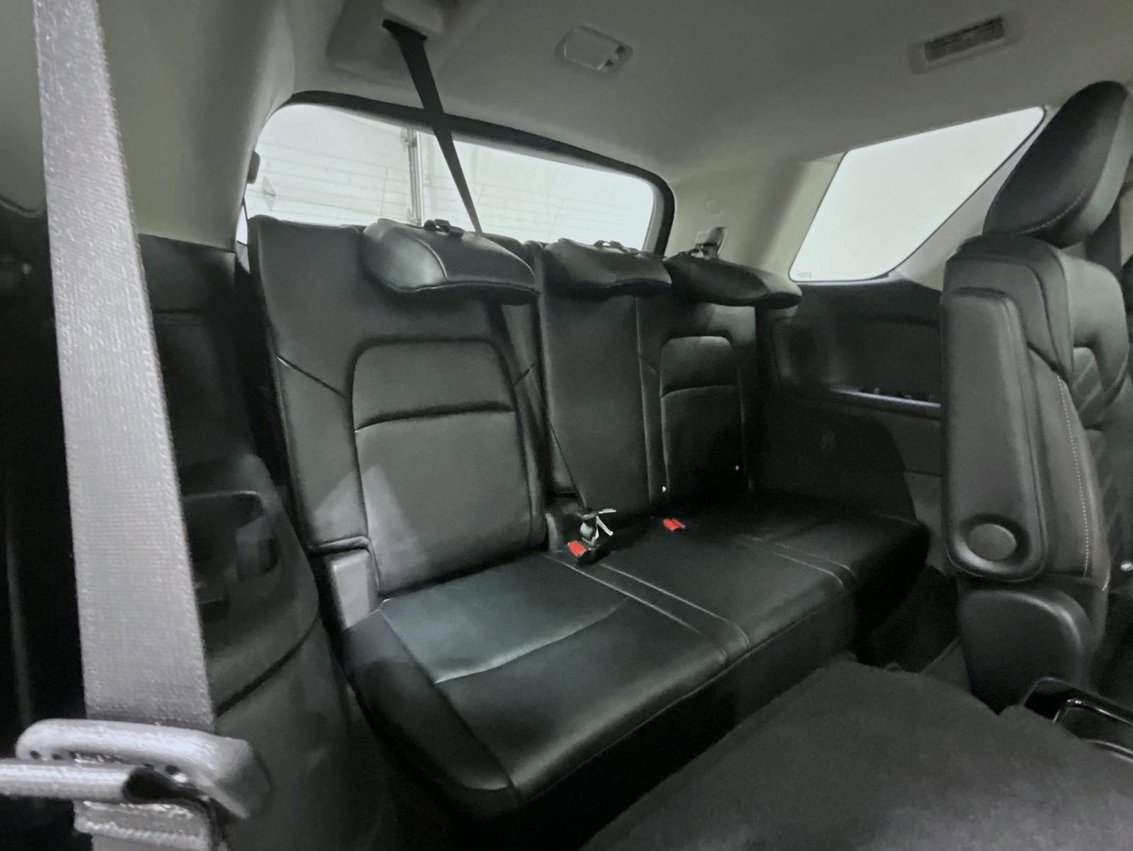 Used 2023 Nissan Pathfinder Platinum image 20