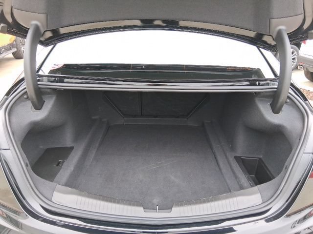Certified 2025 Cadillac CT5 Sport w/ Technology Package RWD image 6