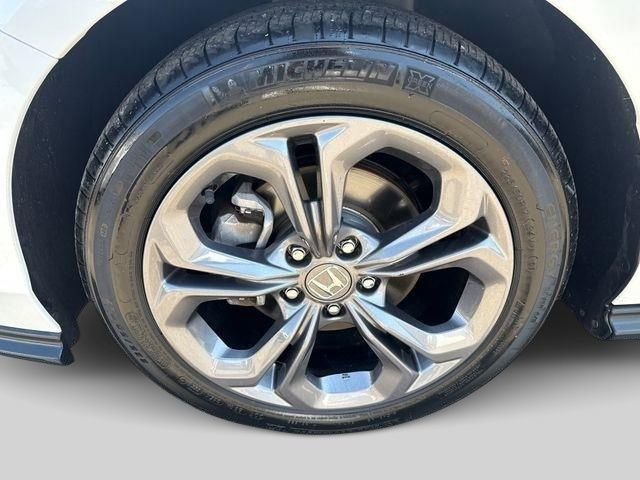 Used 2023 Honda Accord EX image 2
