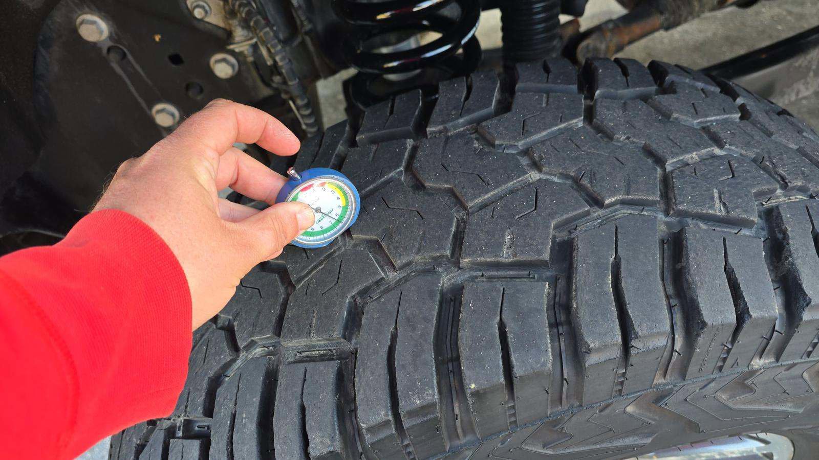 Used 2018 Ford F250 Lariat image 22