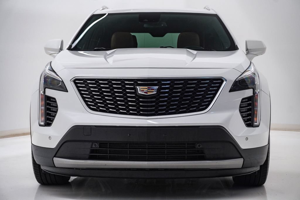 Used 2019 Cadillac XT4 Premium Luxury AWD/4WD image 5