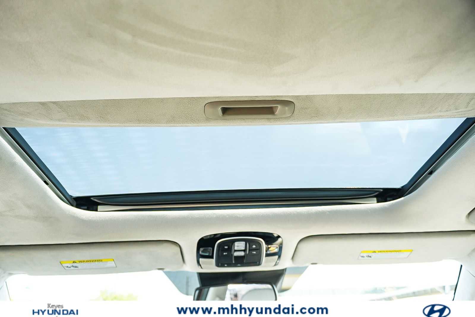 Used 2021 Hyundai Palisade Calligraphy FWD image 18