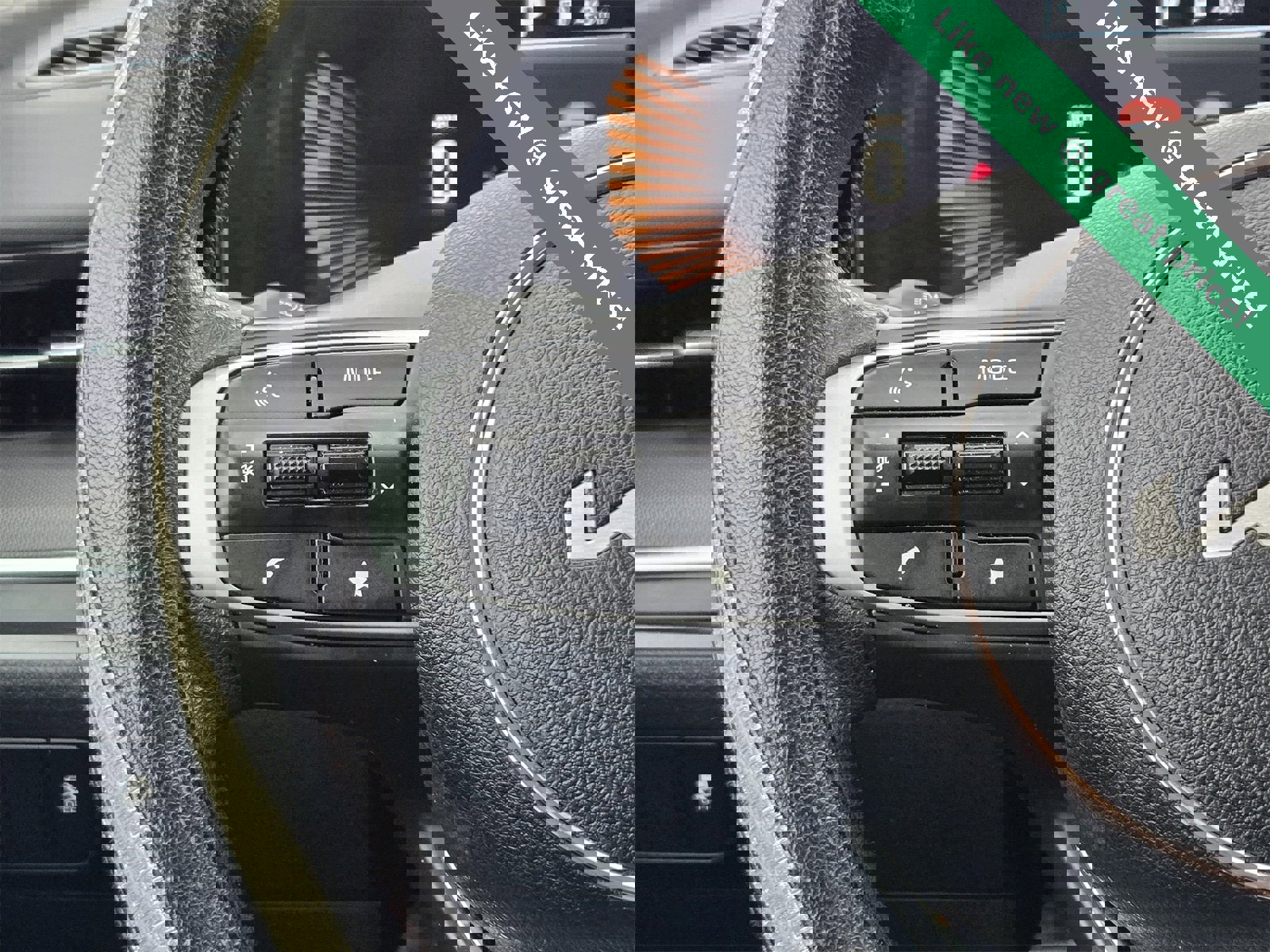 Used 2025 Kia K5 LXS image 26