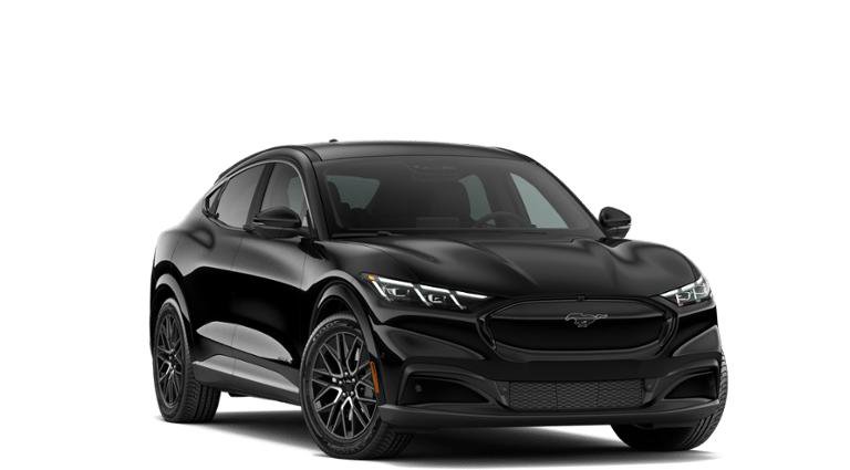 New 2026 Ford Mustang Mach-E Premium AWD/4WD image 26