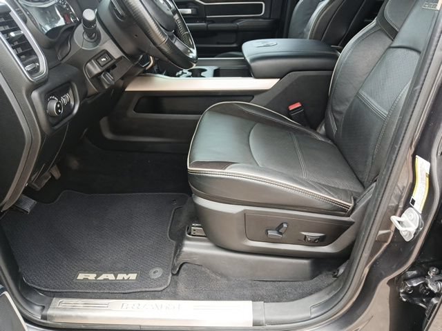 Used 2019 RAM 3500 Laramie AWD/4WD image 41
