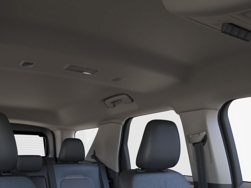 New 2026 Ford Bronco Sport Outer Banks w/ Sasquatch Outer Banks Package AWD/4WD image 46
