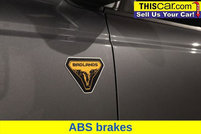 Used 2023 Ford Bronco Badlands AWD/4WD image 15