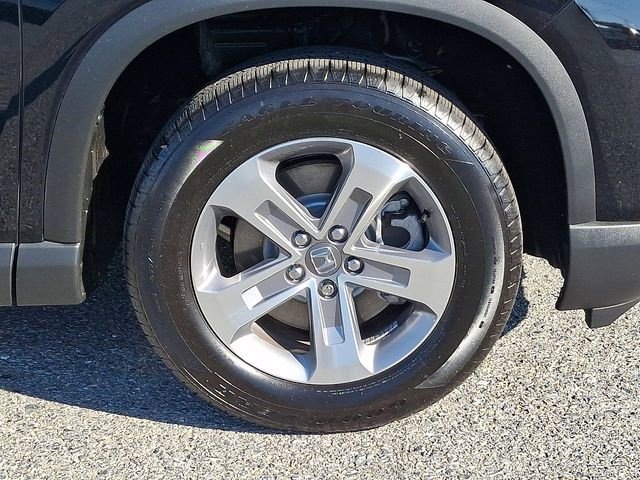 Certified 2025 Honda Pilot EX-L image 8