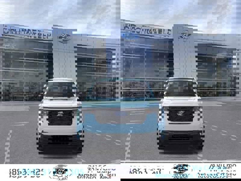 New 2026 Ford Maverick XL FWD image 8