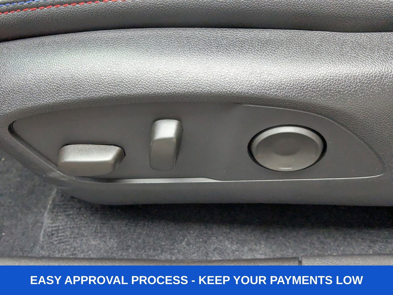 Used 2024 Chevrolet Equinox EV RS image 23