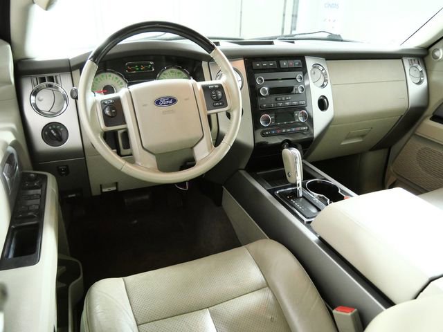 Used 2012 Ford Expedition Limited AWD/4WD image 4
