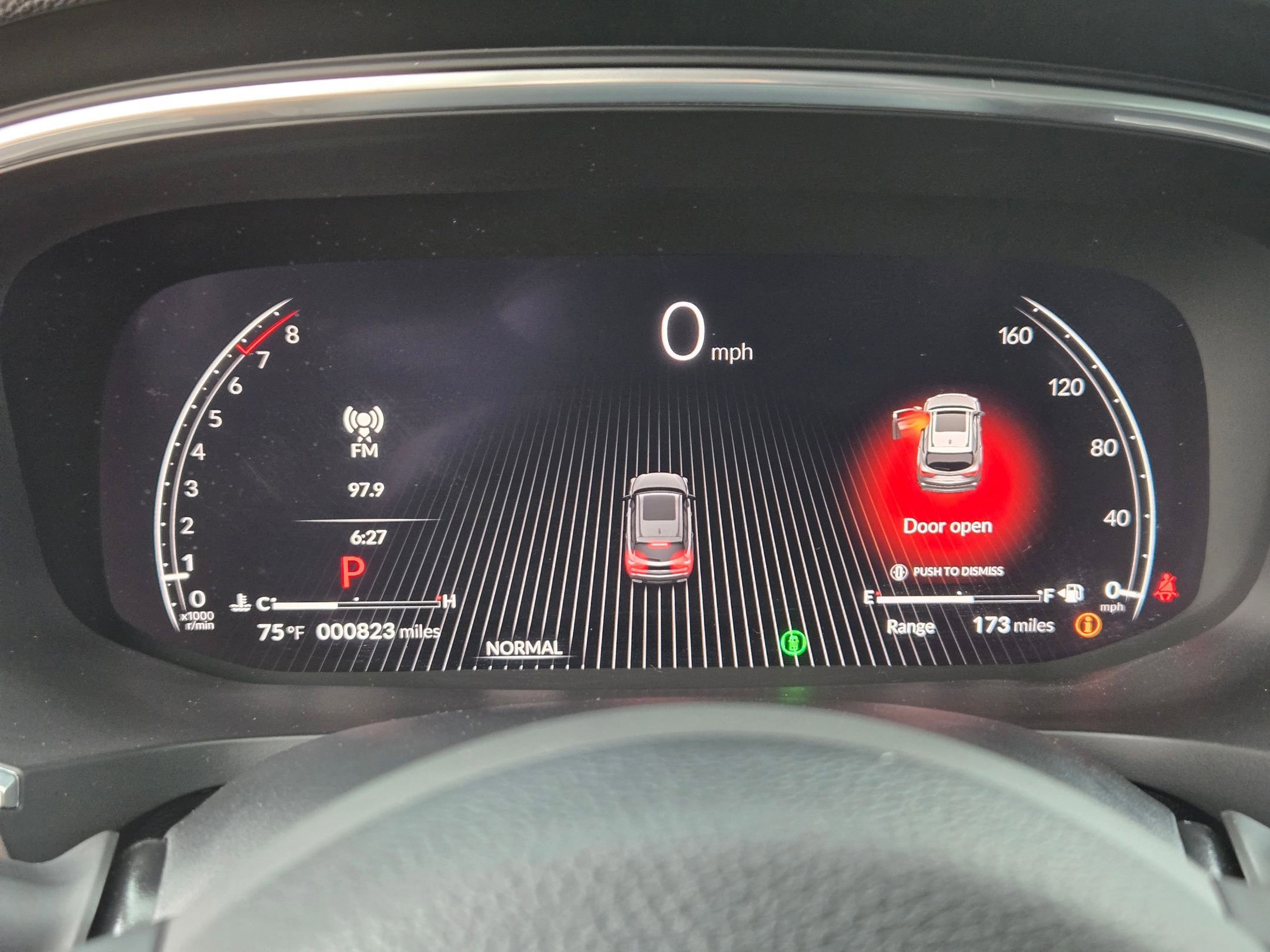 Used 2026 Acura MDX FWD image 23