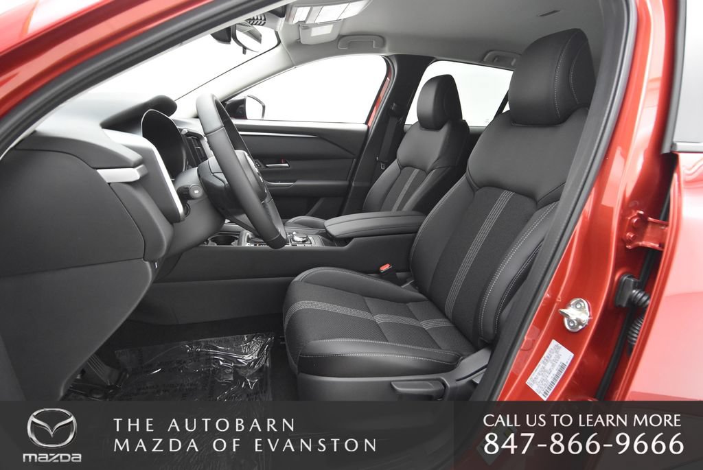 Used 2025 MAZDA CX-50 AWD 2.5 S w/ Weather Package image 19
