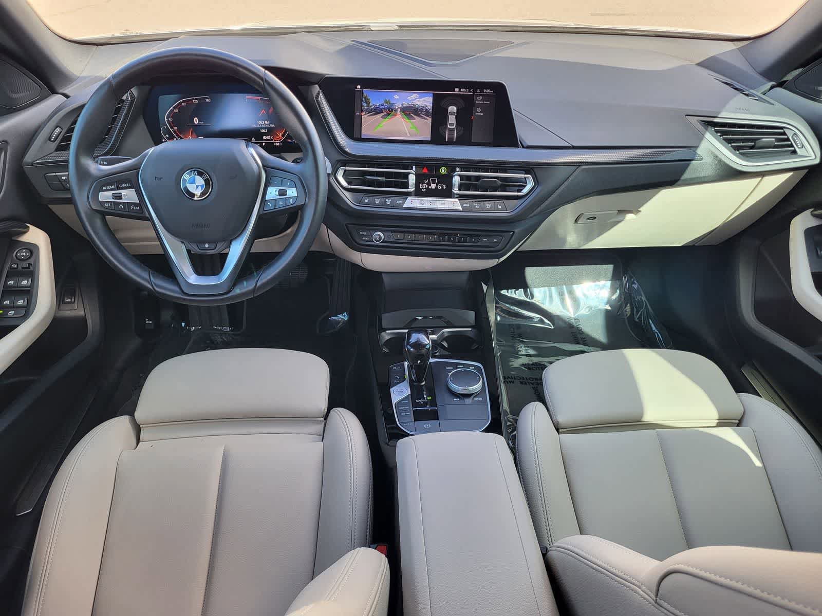 Used 2024 BMW 228i xDrive Gran Coupe w/ Premium Package AWD/4WD image 27