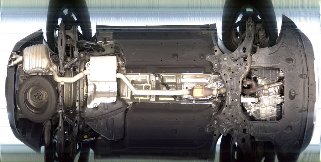 Used 2025 Kia Telluride S FWD image 19