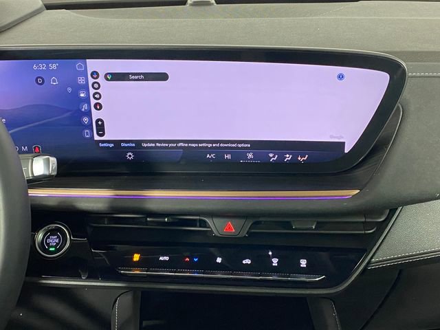 Certified 2025 Buick Envision Sport Touring image 21