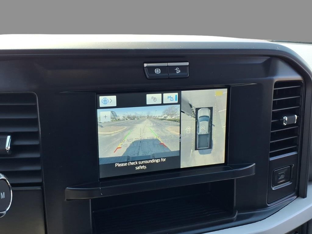 New 2026 Ford F350 XLT w/ 360-Degree Camera Package AWD/4WD image 26