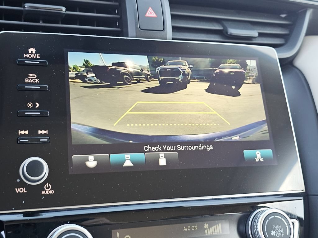 Used 2022 Honda Insight EX image 8
