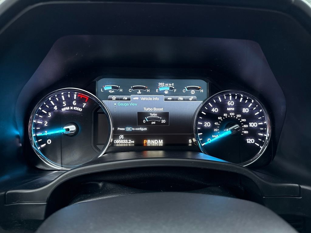 Used 2018 Ford Expedition Platinum image 14