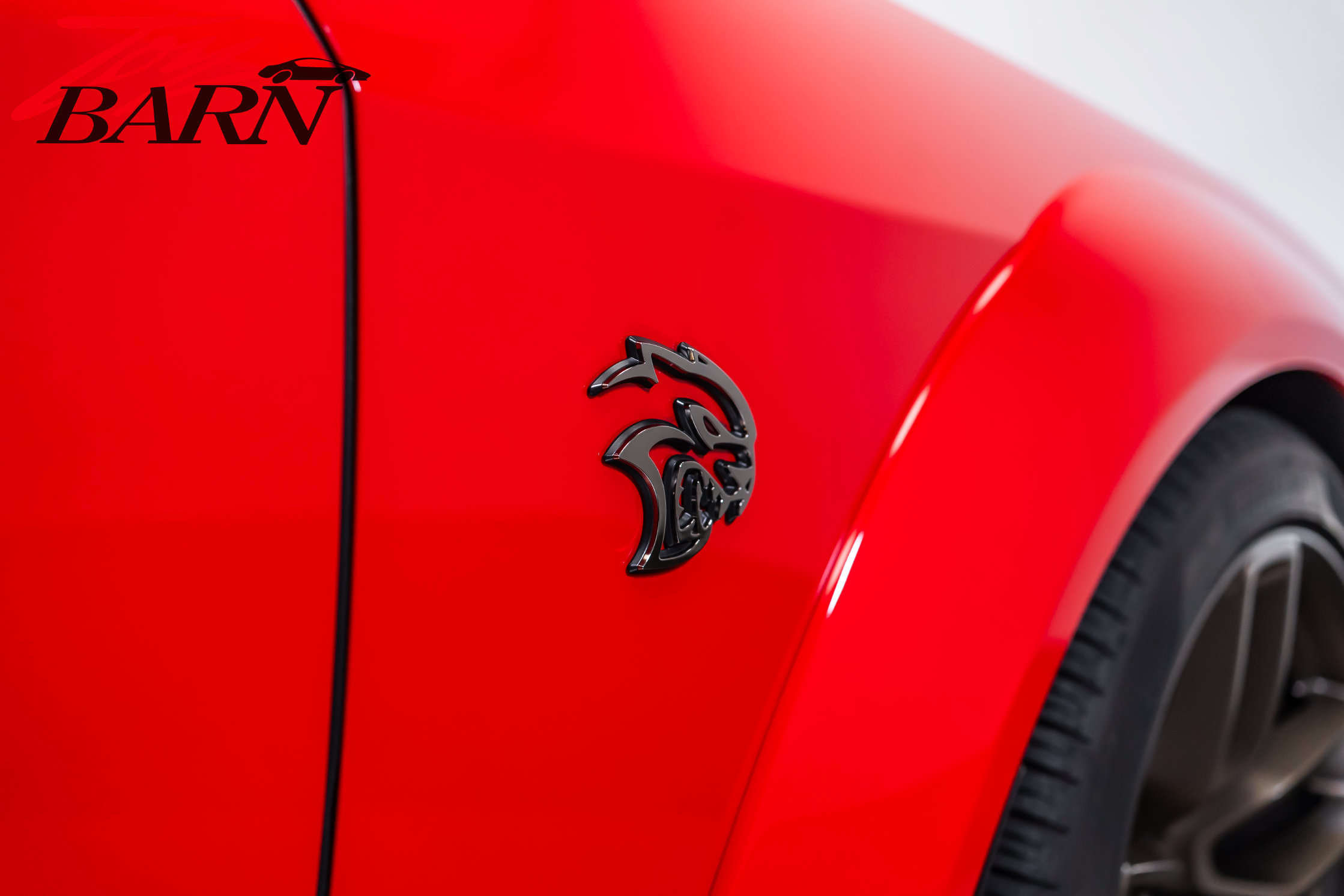 Used 2021 Dodge Challenger SRT Hellcat Redeye RWD image 14