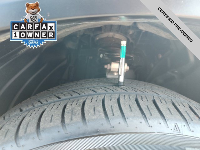 Certified 2025 MAZDA CX-90 Plug-In Hybrid w/ Premium Plus AWD/4WD image 36