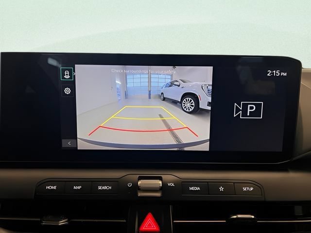 Used 2025 Kia K4 FWD image 23