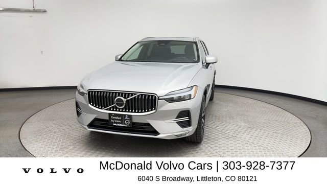 Used 2023 Volvo XC60 B5 Ultimate w/ Climate Package AWD/4WD image 7