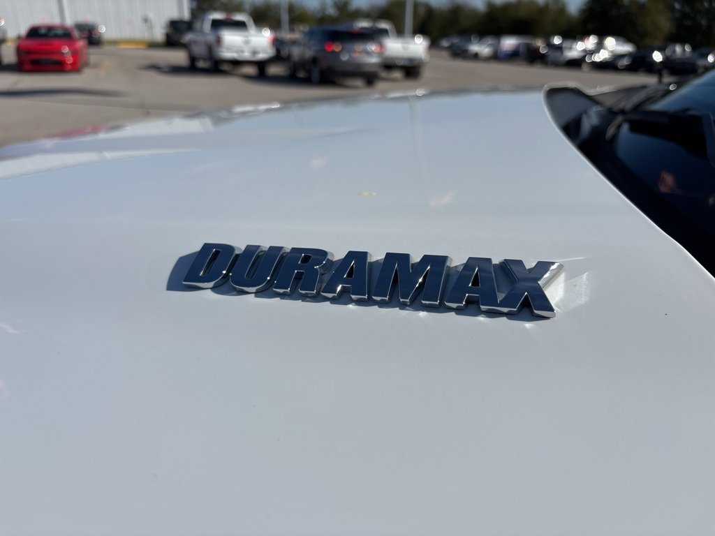 Used 2022 Chevrolet Silverado 1500 LTZ image 12