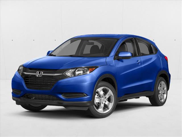 Used 2018 Honda HR-V LX image 1