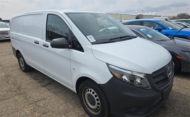 Used 2020 Mercedes-Benz Metris w/ Safety Package image 2