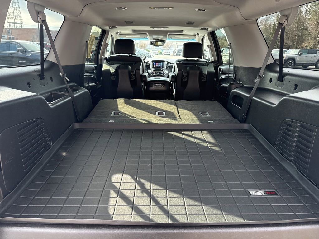 Used 2020 GMC Yukon XL SLT image 62